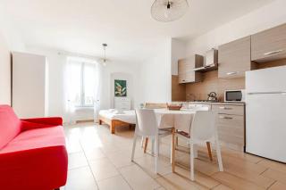 Casa Angela Apartments - 9