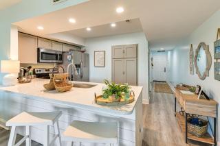 Walk to Beach and Golf! Miramar Beach Resort Condo - 7