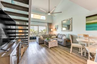 Walk to Beach and Golf! Miramar Beach Resort Condo - 5