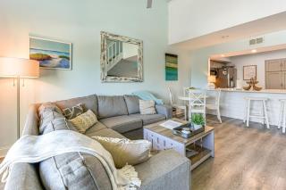 Walk to Beach & Golf! Miramar Beach Resort Condo - 4