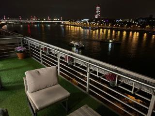 Panorama Duna Pest - 9