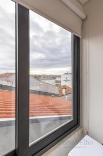 Gloria in Porto B - Porto Velho Apt - 1