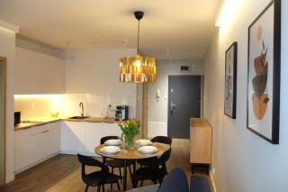 Apartament TOLKA odpoczywaj i pracuj - 8