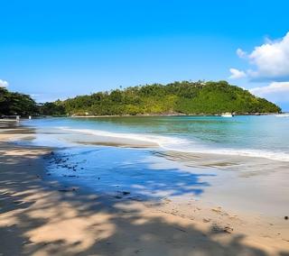 F5 Apto térreo perto 3 praias e comércio a pé - 9