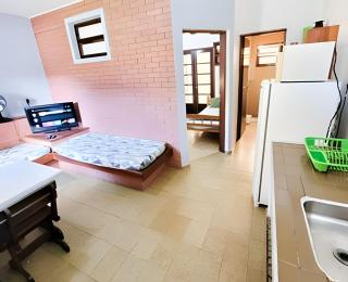 F5 Apto térreo perto 3 praias e comércio a pé - 8