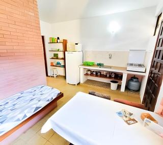 F5 Apto térreo perto 3 praias e comércio a pé - 5