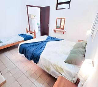 F5 Apto térreo perto 3 praias e comércio a pé - 4