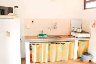 F5 Apto térreo perto 3 praias e comércio a pé - 2