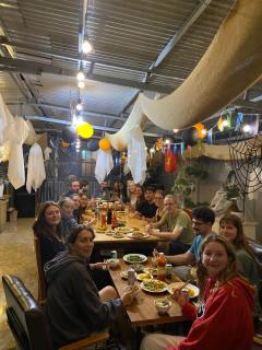 Dalat Note Hostel - 2