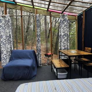 Radiant Forest Vacation Rental Haven Near Piney River, Tennessee - 8