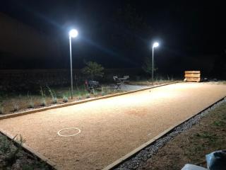 Clos Saint Antoine - Grand T2, terrasse, piscine, terrain de pétanque - 1