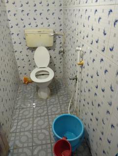 Sri Sai Dwaraka Home stay - 8