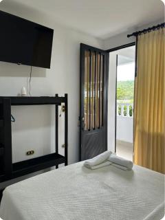 Apartahotel la Villa R&C - 8