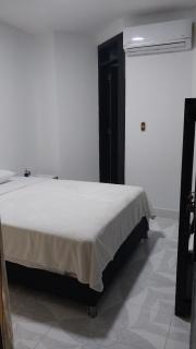 Apartahotel la Villa R&C - 7