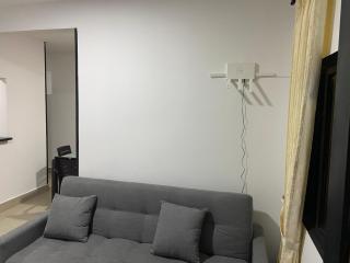 Apartahotel la Villa R&C - 6