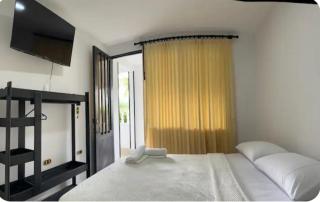 Apartahotel la Villa R&C - 5