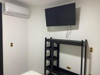 Apartahotel la Villa R&C - 4