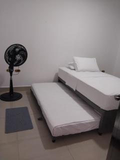 Apartahotel la Villa R&C - 2