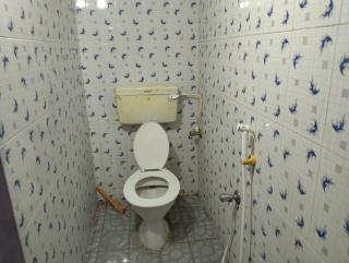 Sri Sai Dwaraka Home stay - 1