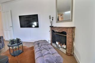 P&R - Confort retro, 1 bdr, in Plainpalais - 7