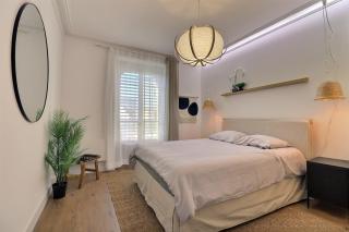 P&R - Confort retro, 1 bdr, in Plainpalais - Genf - 5