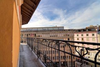 P&R - Confort retro, 1 bdr, in Plainpalais - 8