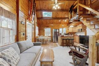 Lily Bay Getaway - 8