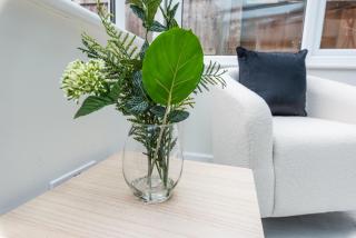 Spacious 3BR Townhouse Long Stays St John's Wood - 1