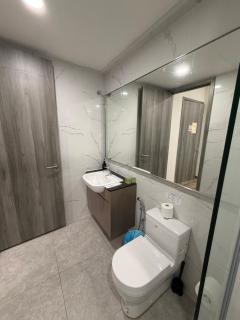 Agile bukit bintang trx by klcc sky view - 5