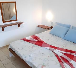 F6 Apto 1o andar perto 3 praias e comércio a pé - 8