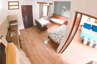 F6 Apto 1o andar perto 3 praias e comércio a pé - 6