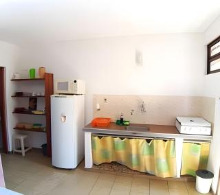 F6 Apto 1o andar perto 3 praias e comércio a pé - 3