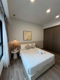 Agile bukit bintang trx by klcc sky view - 4