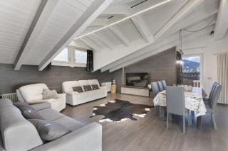 Mansarda Angel's Home - 9