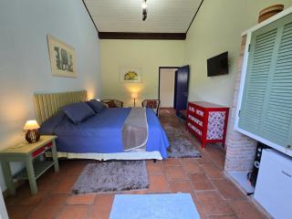 Pousada Quintal das Hortênsias - 9