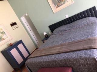 Pousada Quintal das Hortênsias - 6