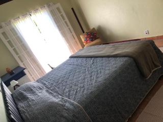 Pousada Quintal das Hortênsias - 5