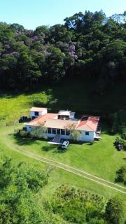 Pousada Quintal das Hortênsias - 2