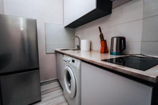 Testimiteanu Two - Chişinău - 4