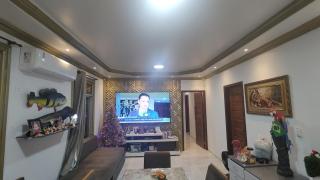 Hostel Eldorado Parque Dez - Manaus - 0