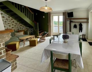 AppartCosy 20 Maison proche "La Régalante" - 2