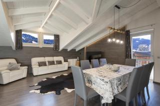 Mansarda Angel's Home - 0