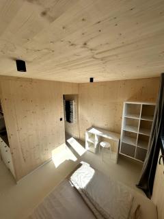 Studio de jardin en pleine nature a 15km de Paris - 6