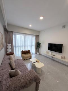 Agile bukit bintang trx by klcc sky view - 3