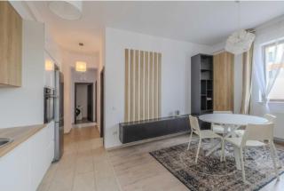 The Chronos Loft Where Timeless Design Meets Urban Pulse - 1