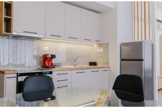 Ladadika Vibes Apartments 2 - Thessaloniki - 7