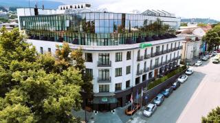 Holiday Inn Telavi by IHG - 0