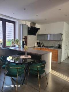 Apartament pod Papugami - 1