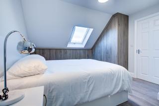 Cosy Flat close to Elizabeth Line - 4