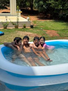 Deva Harmyam - Bāgalūr - 8